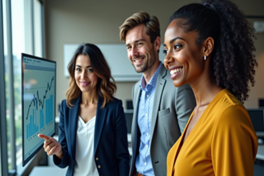L'agence de leads génération qu'il faut à votre entreprise